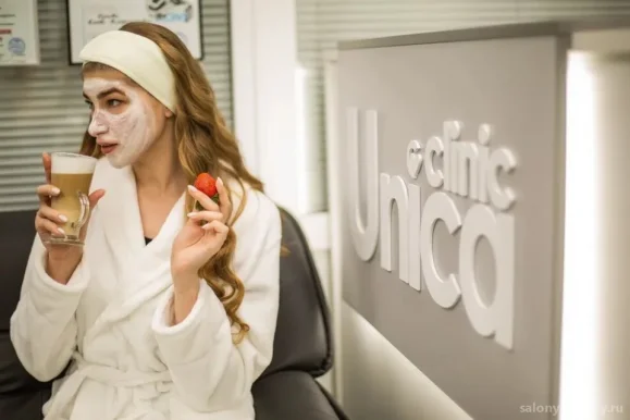 Косметологическая клиника UnicaClinic фото 2
