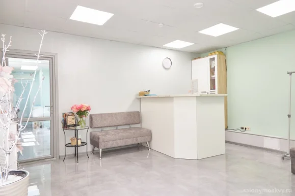 Центр эстетических услуг Beauty Home Lode фото 16