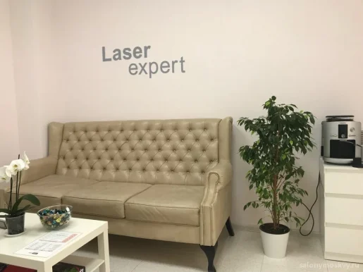 Салон лазерной эпиляции Laser expert фото 1
