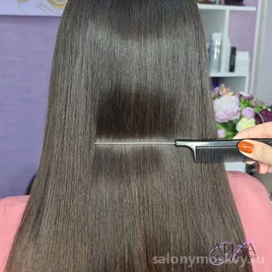 Салон-парикмахерская Лиза 