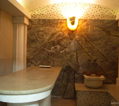 Центр красоты и здоровья Teosofia SPA фото 2