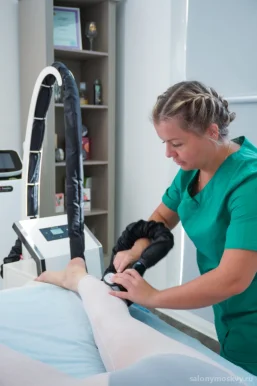 Студия эстетики тела Laser Lab фото 5