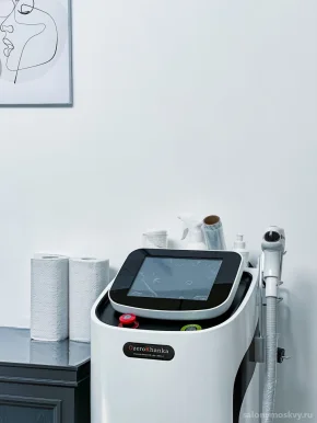 Студия эстетики тела Laser Lab фото 15