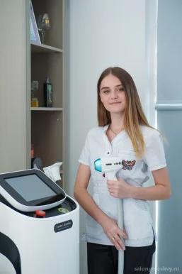Студия эстетики тела Laser Lab фото 14