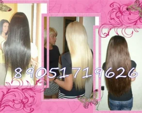 Школа-студия наращивания волос Malahova hair фото 2