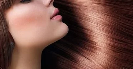 Восстановление волос кератином от 1000 рублей