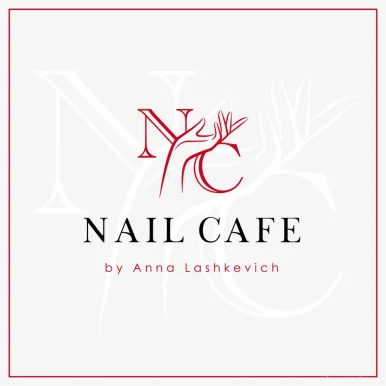 Ногтевая студия Nail Cafe by Anna Lashkevich фото 6