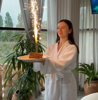SPA-комплекс Магия тела